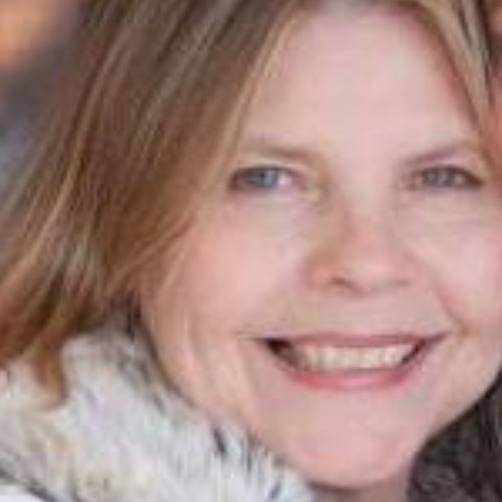 Meet your Posher, Cindy